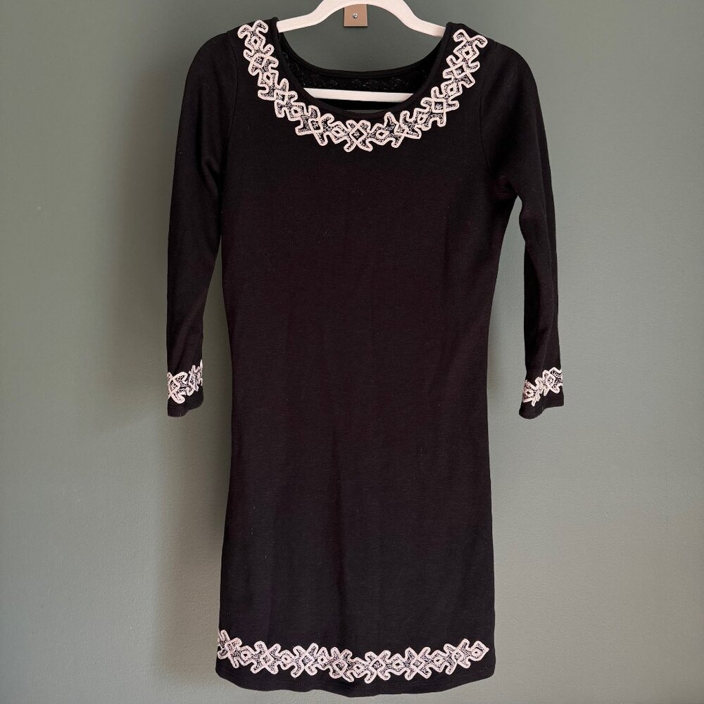 Wow! Free People Stunning Dress! Women's Size XS